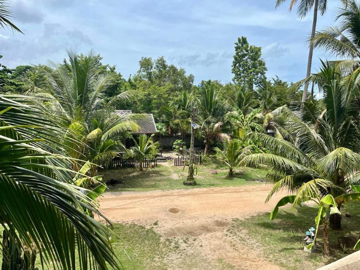 באן תאי First Villa Beach Resort מראה חיצוני תמונה